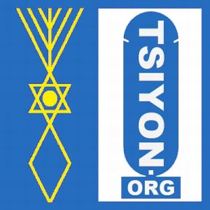 tsiyon Logo