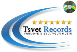 tsvetrecords Logo