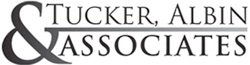 tuckeralbin Logo