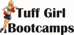 tuffgirlbootcamps Logo