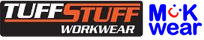 tuffstuff-workwear Logo