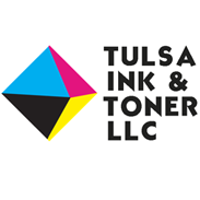 tulsainkandtoner Logo