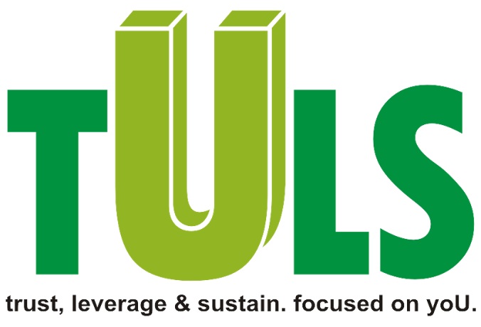 tulscorp Logo