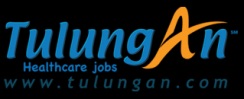 tulungan Logo