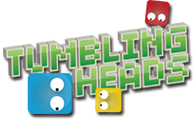 tumblingheads Logo