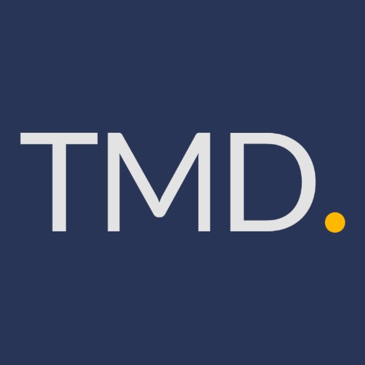 tunemydigital Logo