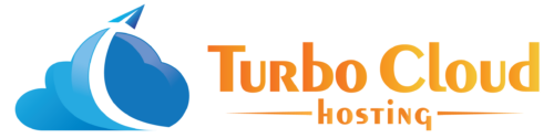 turbo-cloude-hosting Logo