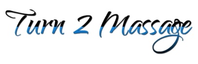 turn2massage Logo