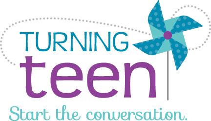 turningteen Logo
