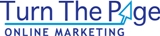 turnthepage Logo