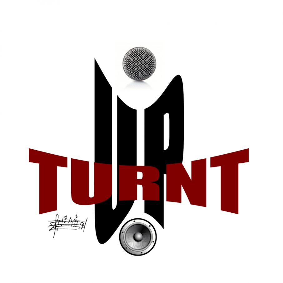 turntuptvshow Logo