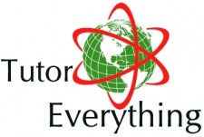 tutoreverything Logo