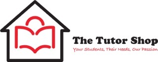 tutorshop Logo