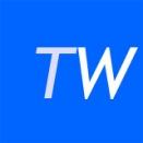 tutorwave Logo
