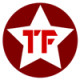 tweetfold Logo