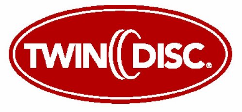 twindisc Logo