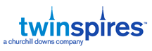 twinspires Logo