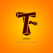 twistfuture Logo