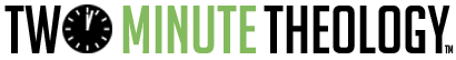 twominutetheology Logo
