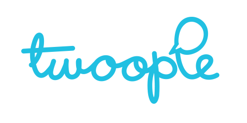 twoople Logo
