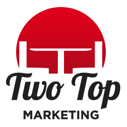 twotopmarketing Logo