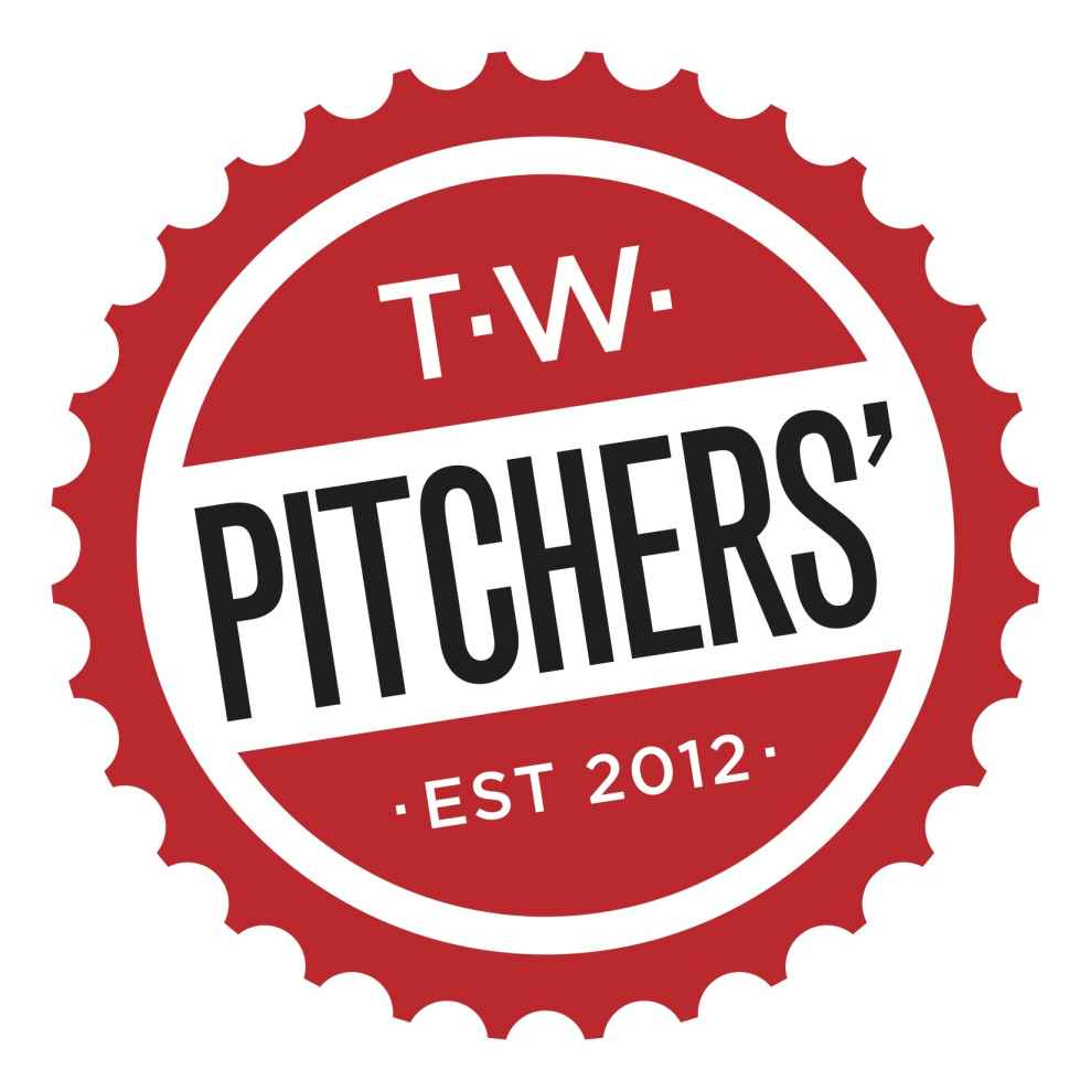 twpitchers Logo