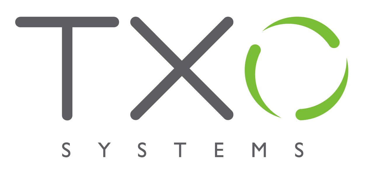 txosystemsinc Logo