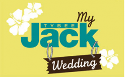 tybeejackweddings Logo