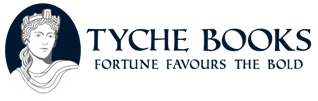 tychebooks Logo