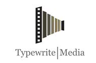 typewritemedia Logo
