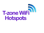 tzone-wifi Logo