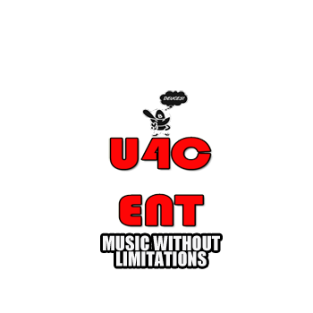 u4cent Logo