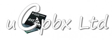 uCpbx_Ltd Logo