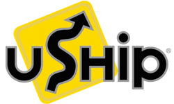 uShipUK Logo