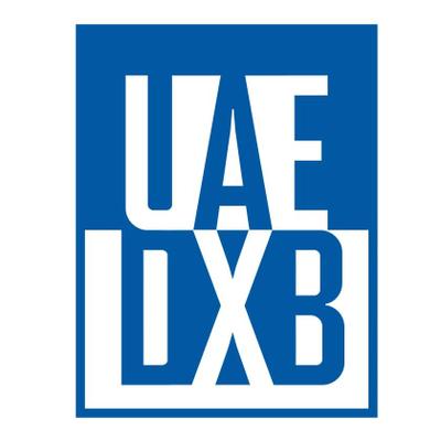 uaedxb Logo
