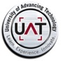 uat-edu Logo