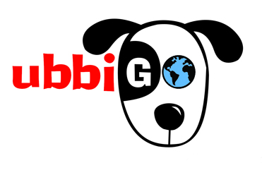 ubbiGO Logo