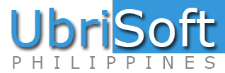 ubrisoftphilippines Logo