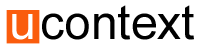ucontext Logo