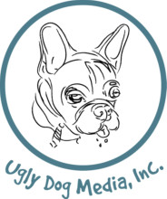 uglydogmedia Logo