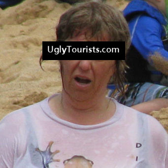 uglytourists Logo