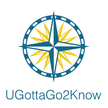 ugottago2know Logo