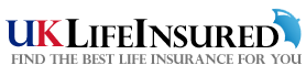 uklifeinsured Logo