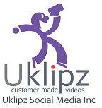 uklipz Logo