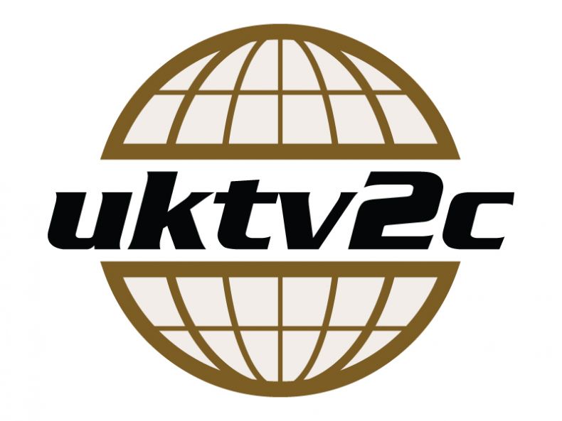 uktv2c Logo
