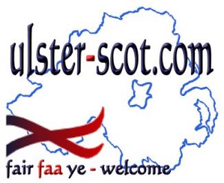 ulster-scot Logo