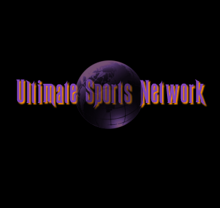 ultimatesports Logo