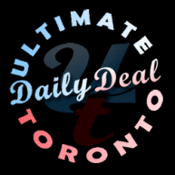 ultimatetoronto Logo