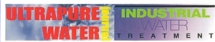 ultrapurewater Logo
