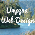 umpquawebdesign Logo